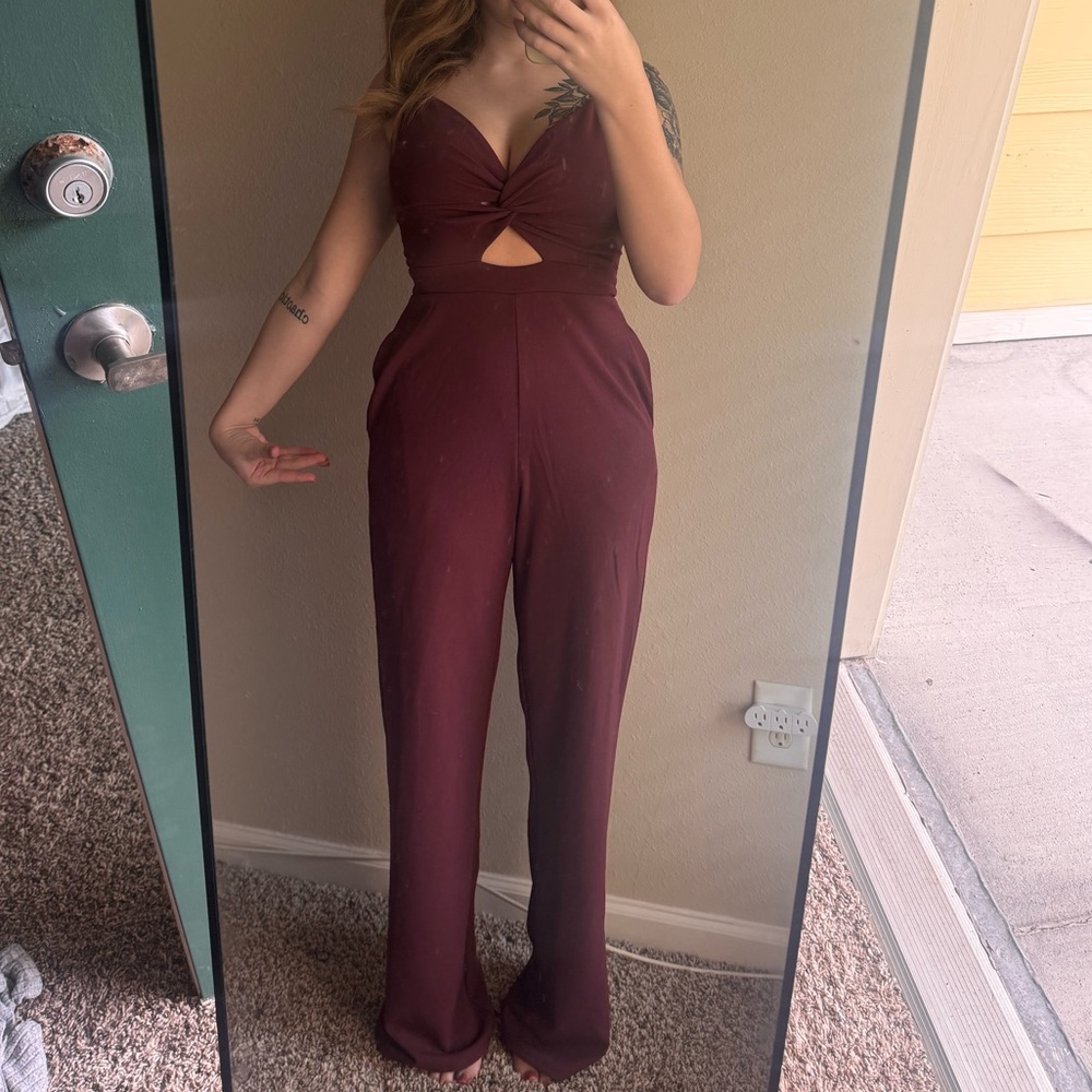 Jumpsuit
